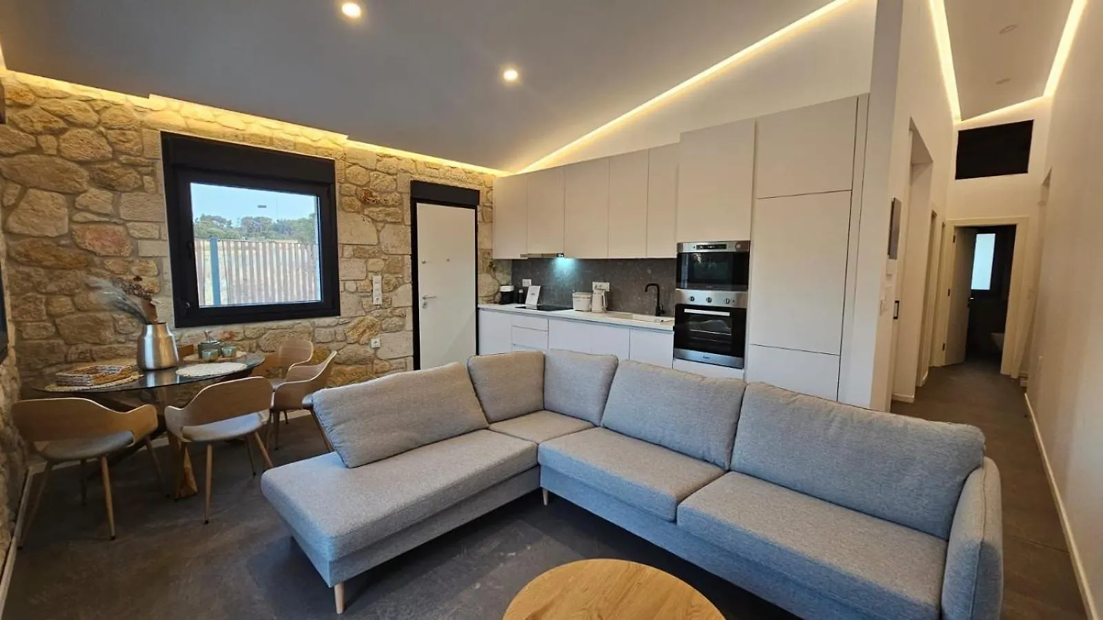 Exclusive New Villa With Private Pool - 2Br Nea Fokea Holiday home