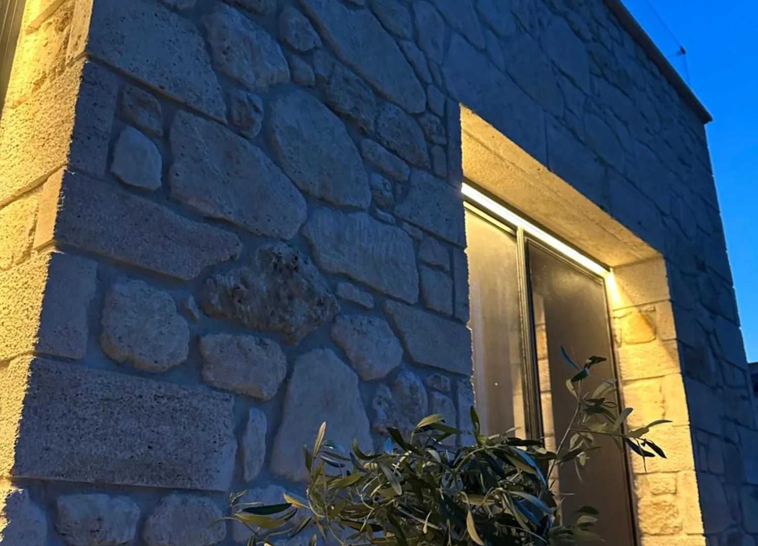 Exclusive New Villa With Private Pool - 2Br Nea Fokea 0*,