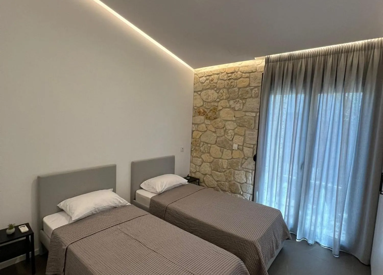 Exclusive New Villa With Private Pool - 2Br Nea Fokea Holiday home