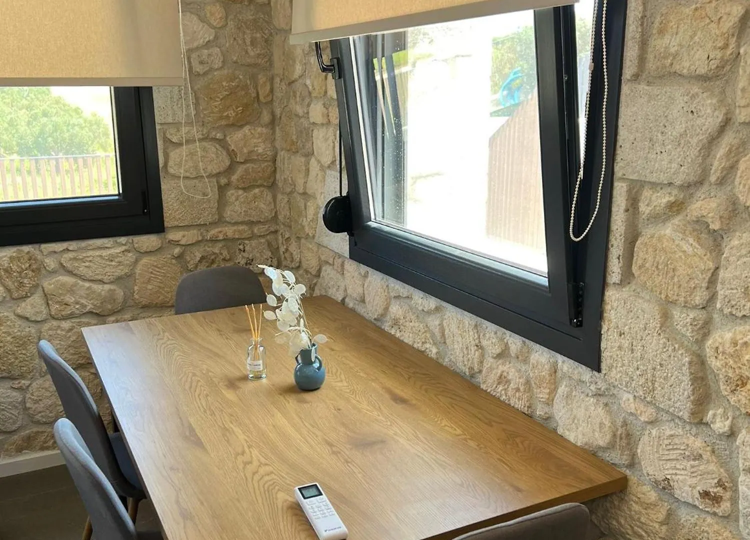 Holiday home Exclusive New Villa With Private Pool - 2Br Nea Fokea