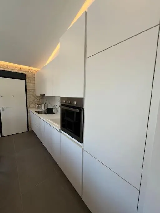 Exclusive New Villa With Private Pool - 2Br Nea Fokea