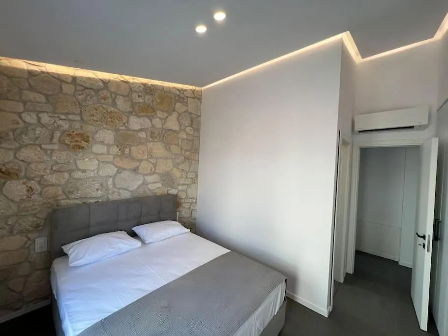 Exclusive New Villa With Private Pool - 2Br Nea Fokea 0*,