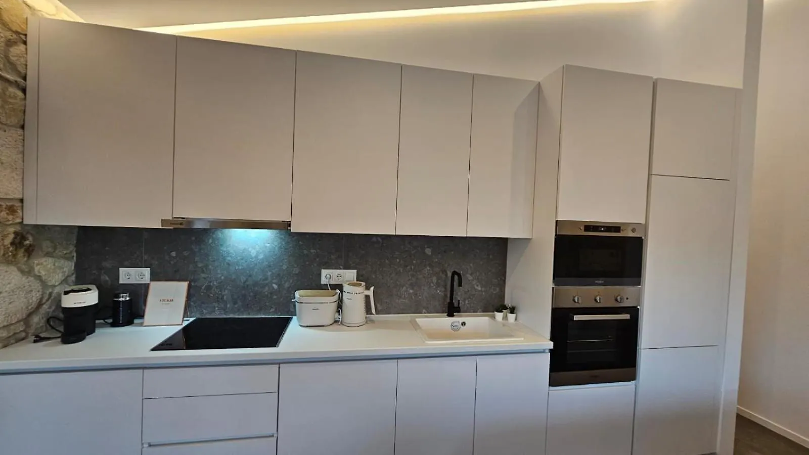 Holiday home Exclusive New Villa With Private Pool - 2Br Nea Fokea