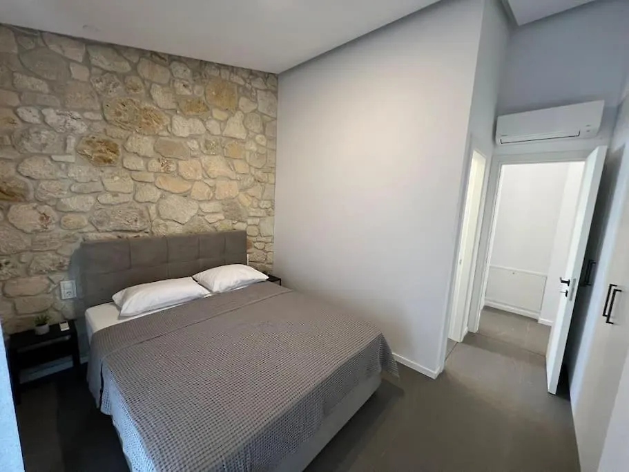 Holiday home Exclusive New Villa With Private Pool - 2Br Nea Fokea